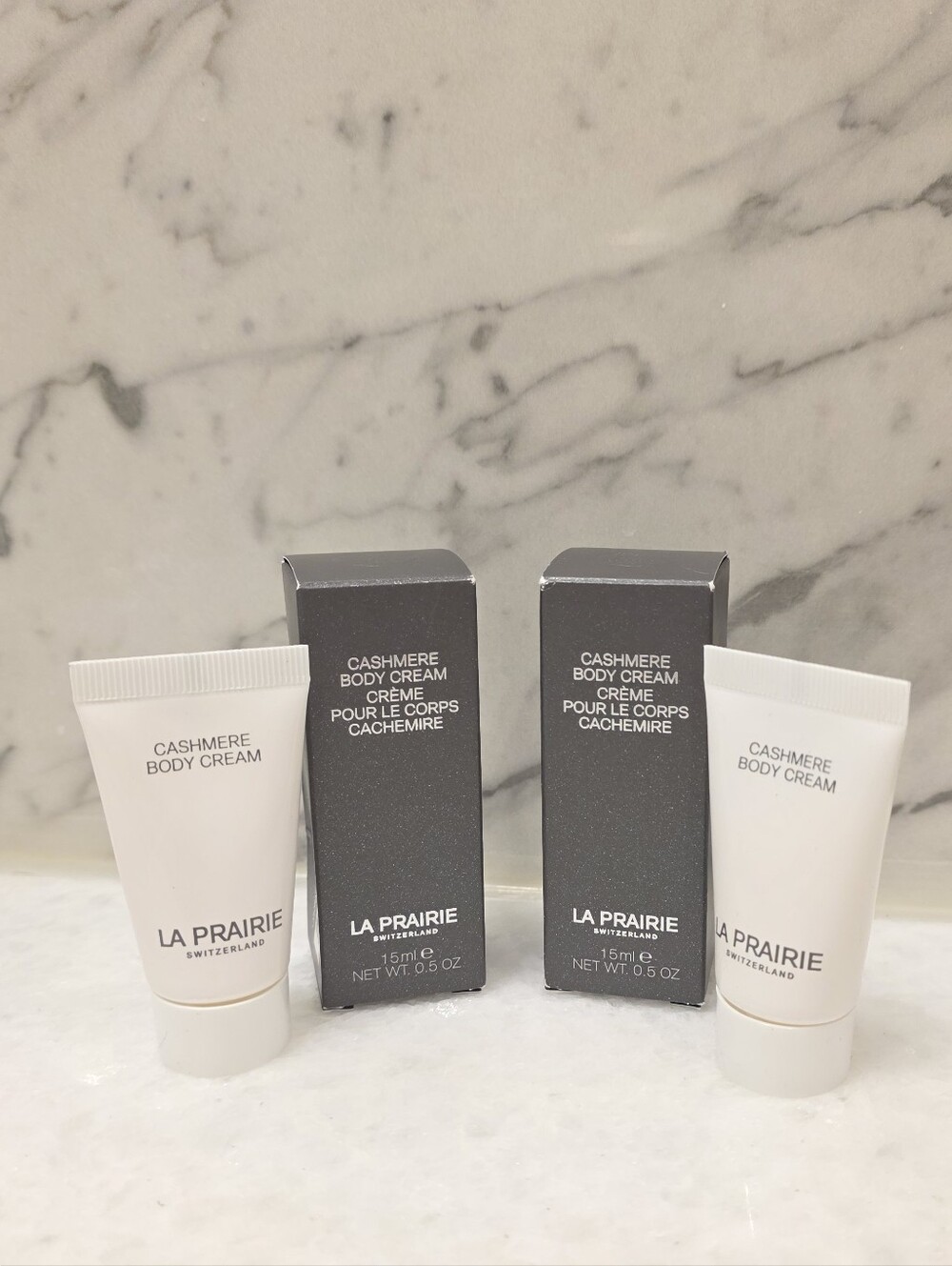 🌸🌸 La Prairie Cashmere Body Cream